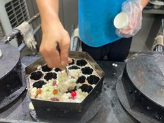 -陆氏梅花糕(老门东店)