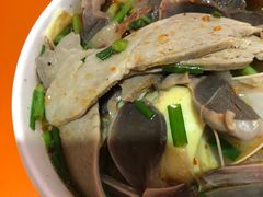 -孔师傅八仙老鸭粉丝汤(上海市第一食品商店南东店)