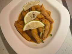 -闻溪有渔·活鱼现烤才好吃(太仓万达店)