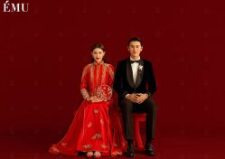 -EMU艺慕摄影(扬中店)