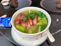 叉烧濑粉-龙凤点心饼家·39年老字号(松岗店)