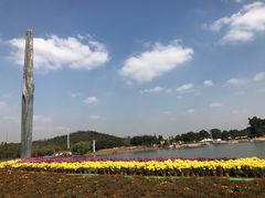 -上海月湖雕塑公园