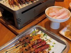 -湘西小妖·小串烧烤(雅居乐店)