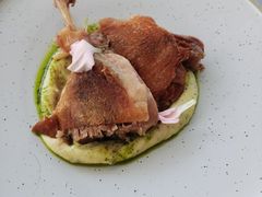 -璞渼咖啡 ROOF P.M. Café(浦东美术馆店)