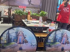 -刘老表·瓦罐汤涮肉(青云谱店)