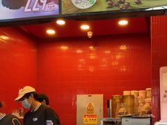 -DQ·蛋糕·冰淇淋(阜盛道店)