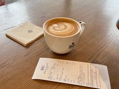 -Peet's Coffee皮爷咖啡(大学路店)