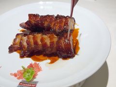 -侨美食家·41年地道粤菜(恒福路店)