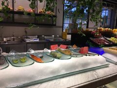 -川骄海鲜自助(河东店)