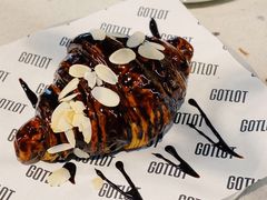 -GOTLOT COFFEE&KITCHEN角落厨房NOOK店