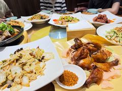 -山西人家(锦创书城店)