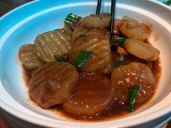 -U你·天然调味(南湖总店)