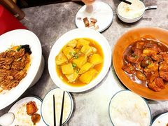 -闫府私房菜·百年鲁菜(恒隆店)