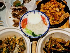 -百饺园·天津菜(平山道总店)