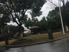 -山明水秀大饭店