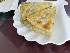 -老舅老蒙肉饼非遗店(一店)