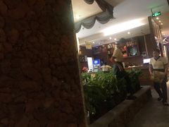 -润泽园椰子鸡(汇一城店)