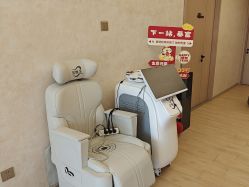 -乐茵敔山湾月子中心(独栋湖景店)