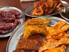 -大阪烧肉BAKA一代(国贸商住大厦店)