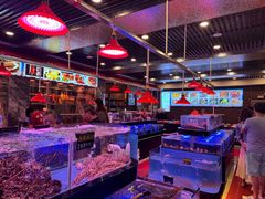 -四海之家(蛇口店)