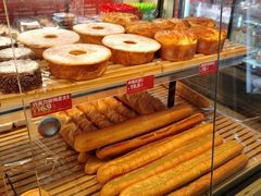 -味多美蛋糕(安定门店)