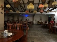 -古关火锅店(古北水镇景区店)