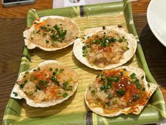 -黄泥岗·地道湖北菜(奥特莱斯店)