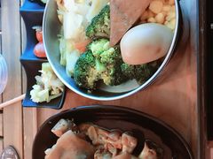 -小明同学(三里屯店)