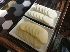 -淼福猪肚鸡·椰子鸡火锅(大沙地店)