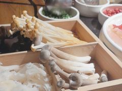 -巴奴毛肚火锅(广益哥伦布店)