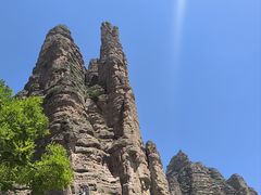 -炳灵寺世界文化遗产旅游区