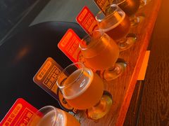 -麦凯伦烧烤·精酿超级工厂店(金桥总店)