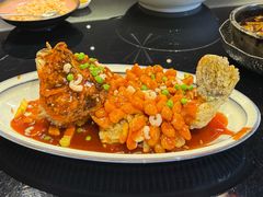 -香雪海·蘇面館(湖滨店)