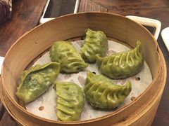-五观堂素食(新华路店)