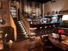 -柏蔻餐厅Le Banquet Bistro(天河北店)