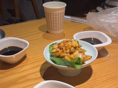 -蚝翅·海鲜粥·烧烤·龙虾季(海曙天一店)
