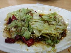 -晋味坊手工刀削面农家菜(霍营店)