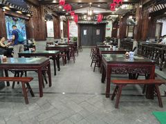 大堂-丁莲芳(红旗路店)