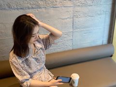 -星巴克臻选(济南恒隆店)