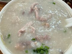 -洲心明记烧肉大粥(总店)