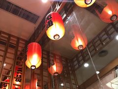 大堂-元通寿司(地标店)