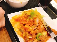 双拼排-大家乐(深圳中信店)