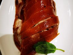 -鸭匠食府·挂炉烤鸭·新京菜(阜成路店)