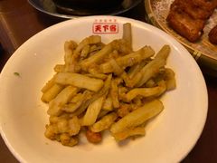 -天下客饭店(中山路店)