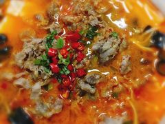 -沈家花园如皋菜(海阳路店)