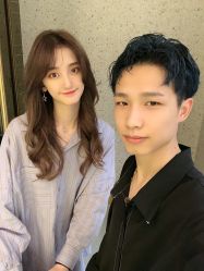 -3AM·S HAIR SALON烫发染发接发