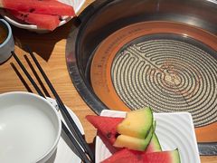 -一朵菌·野生菌探索家火锅(南亚店)