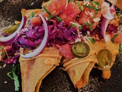 -Q MEX 库迈墨西哥餐吧(双井店)