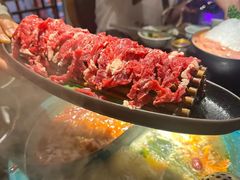 -吼堂老火锅(太古里总店)