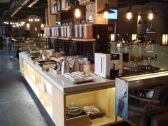 自助取餐区-東舍食唐精品陕菜馆